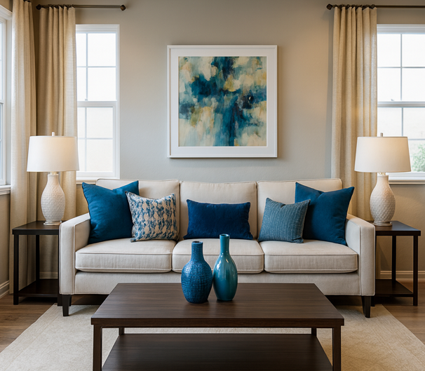 lounge room